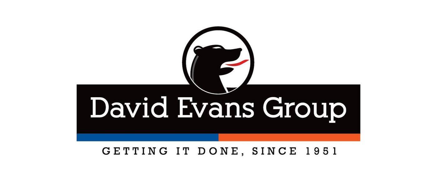 David Evans Group - Logo