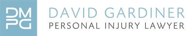 David Gardiner - Logo