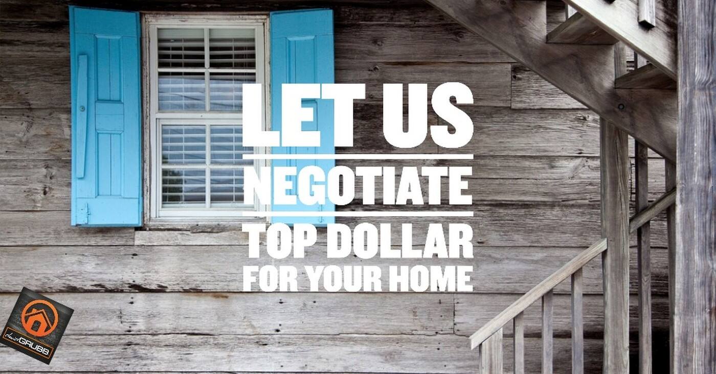 David Grubb Real Estate - Cover photo