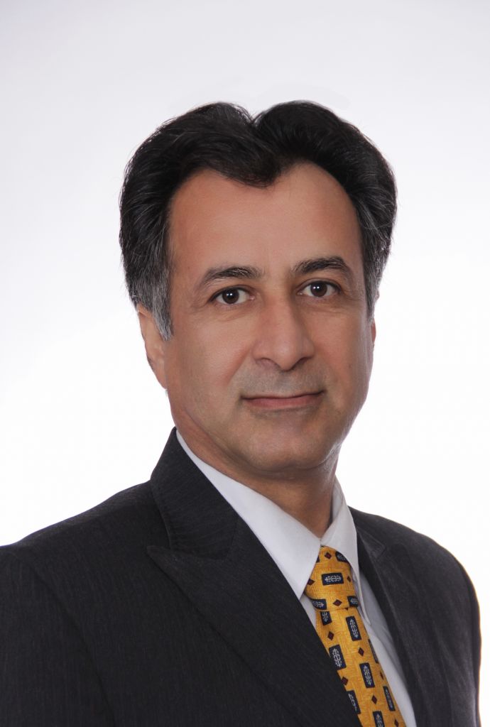 David Khodarahmi - Century 21 - Logo