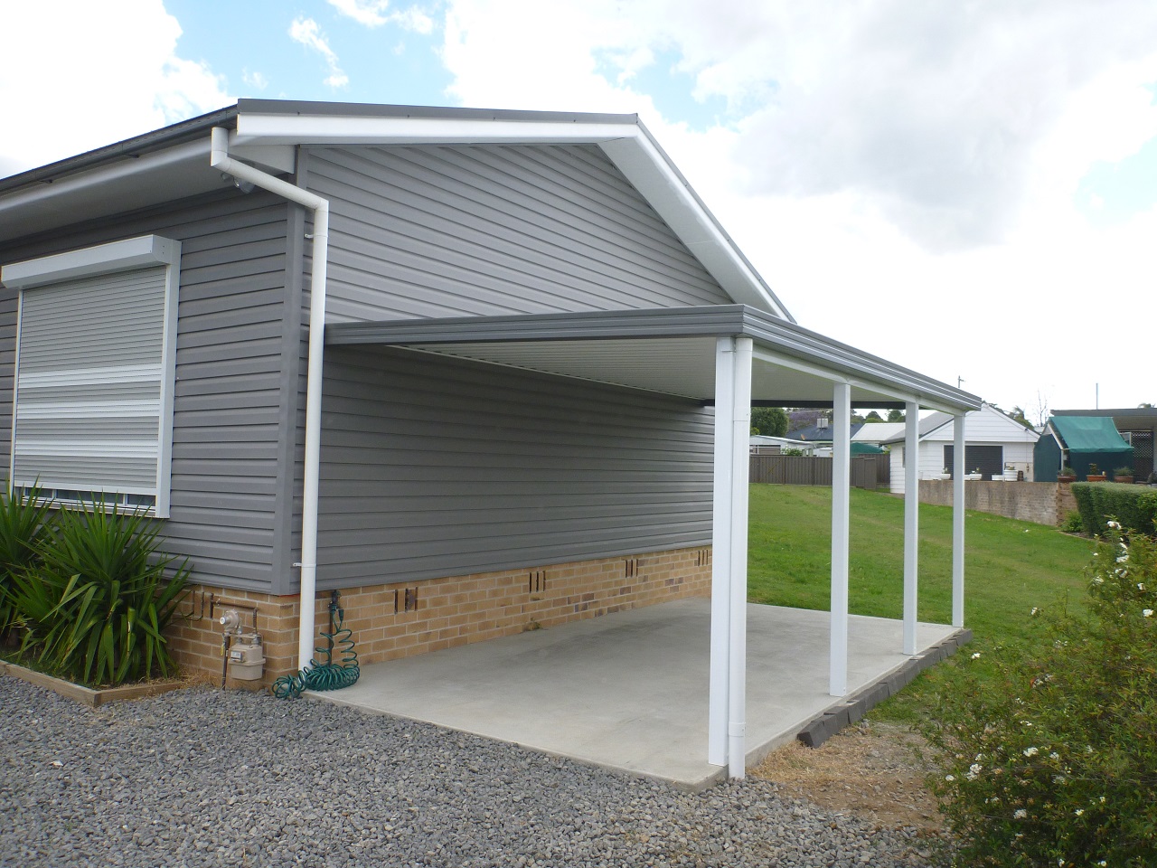 David Kirk Building Contractor - Cover photo