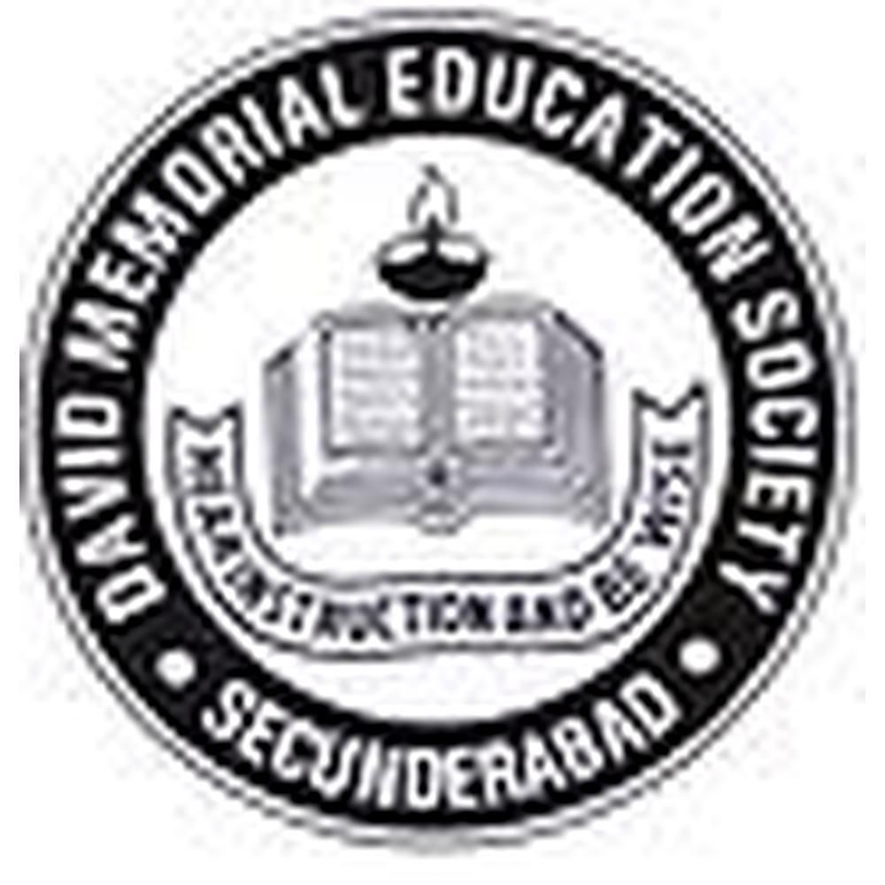 David Memorial College of Education for Women - Logo