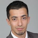 David Naghdi - Logo