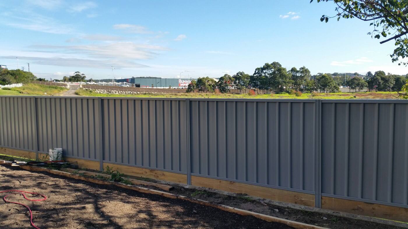 David Nelson Fencing - Cover photo