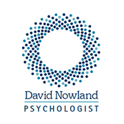 David Nowland - Psychologist - Logo