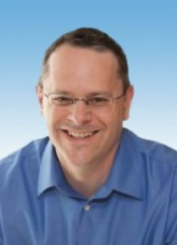 David Ravvin - Registered Clinical Counsellor - Logo