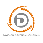 Davidson Electrical Solutions - Logo