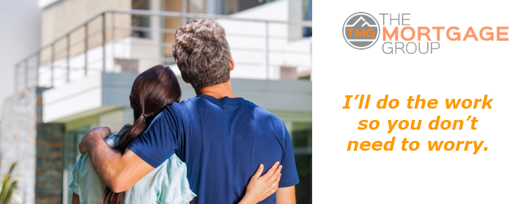 David Stroud - Mortgage Broker - Cover photo
