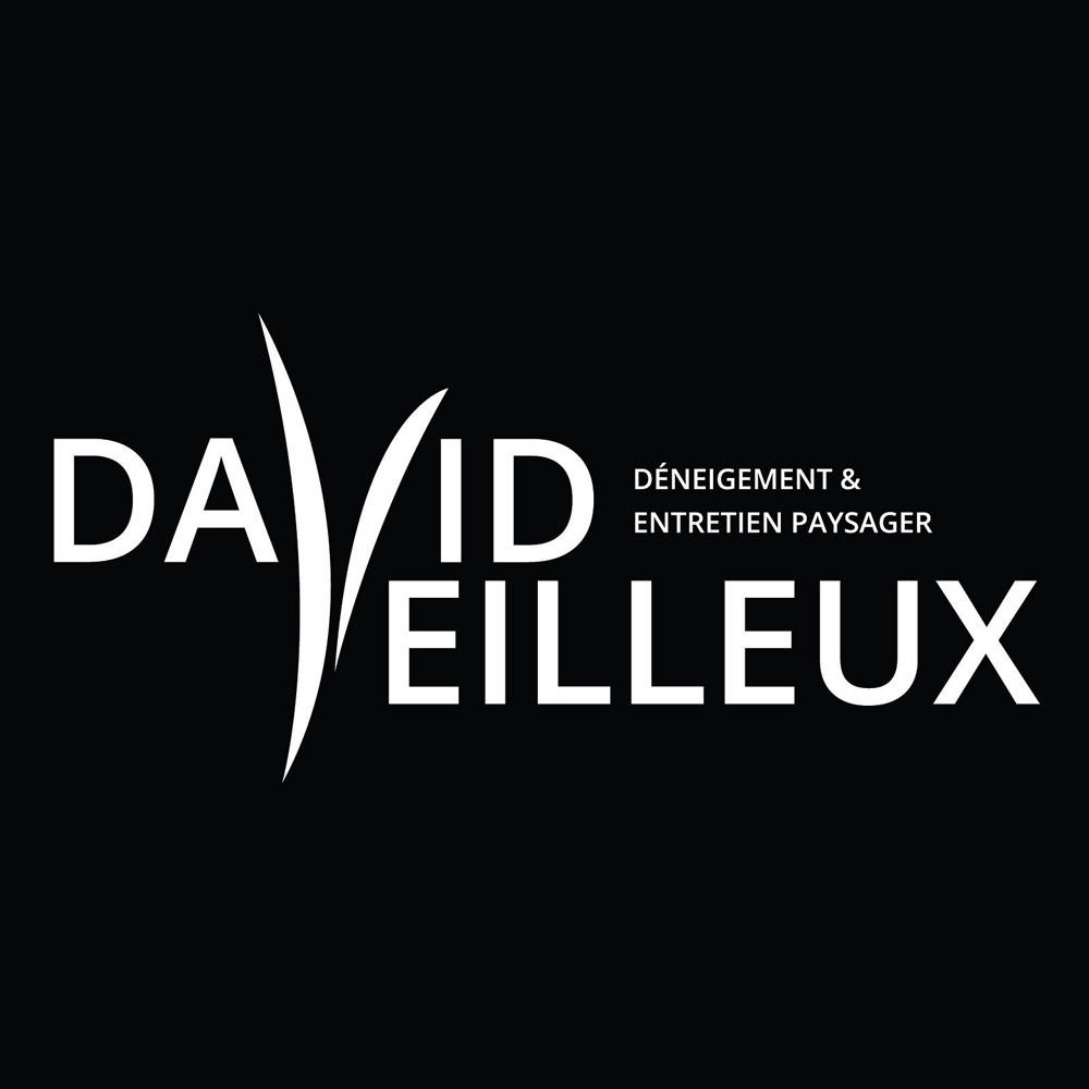 David Veilleux Déneigement &a; Entretien Paysager Inc. - Logo