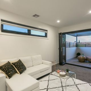 David Watters Homes - Logo