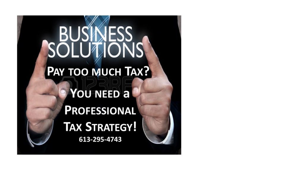 David Williams CPA - Logo