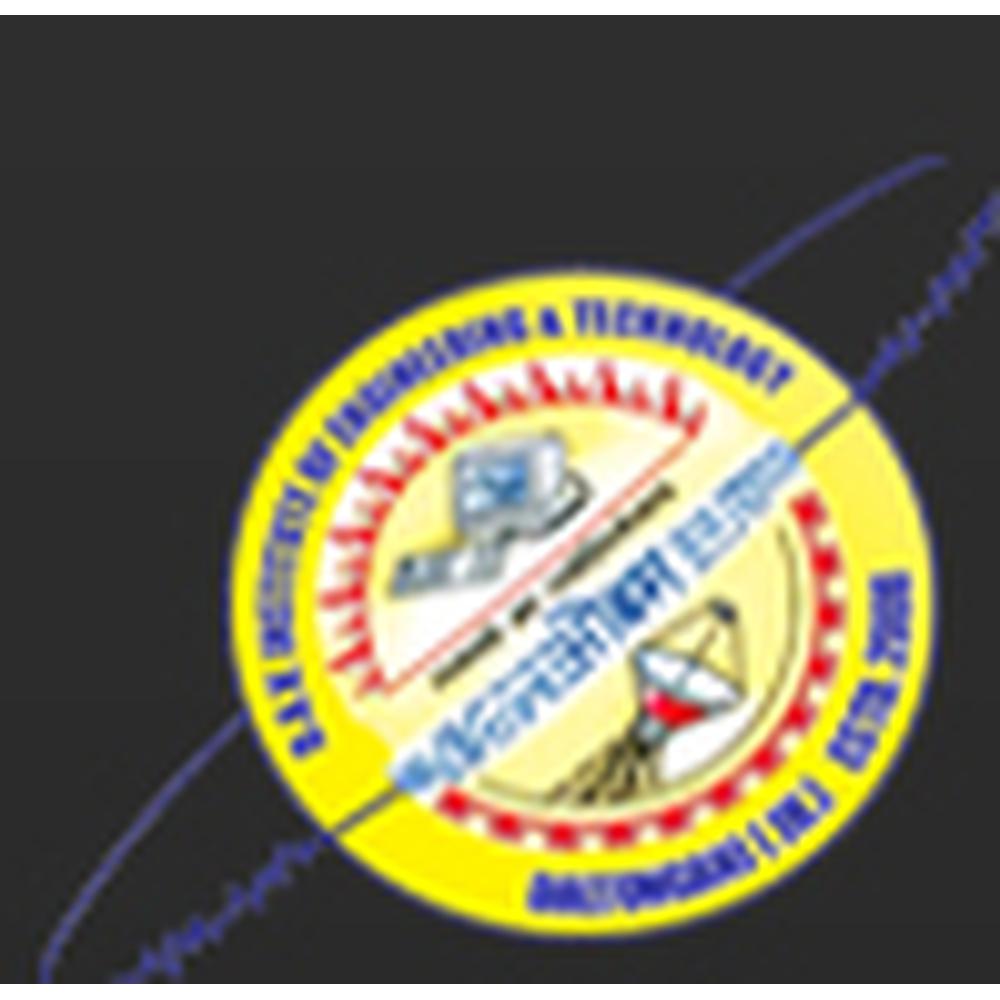 D.A.V. Institute of Engineering and Technology (DAVIET) - Logo
