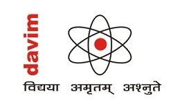 DAV Institute of Management (DAVIM) - Logo