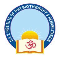 D.A.V. Institute of Physiotherapy & Rehabilitation (DAVIPR) - Logo