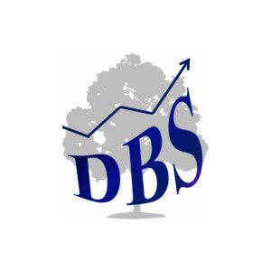 Davis Business Support - Logo