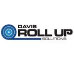 Davis Roll-Up Solutions - Logo