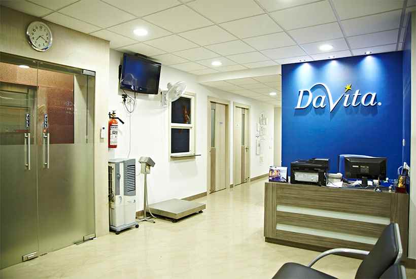 Davita Care India Pvt Ltd - Cover photo