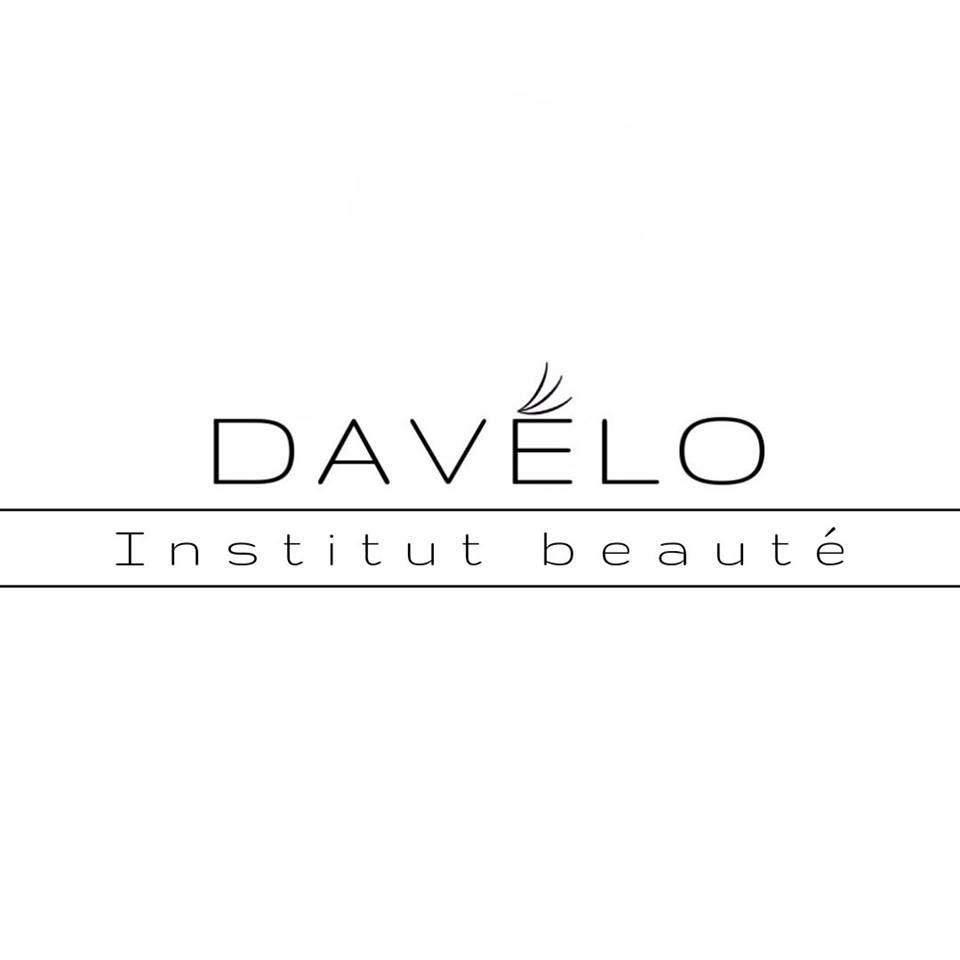 Davélo Institut Beauté - Logo