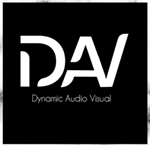 Dav Media - Logo