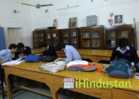 DAV Model School Private school in New Delhi - Logo