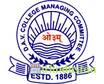 DAV PUBLIC SCHOOL - Logo