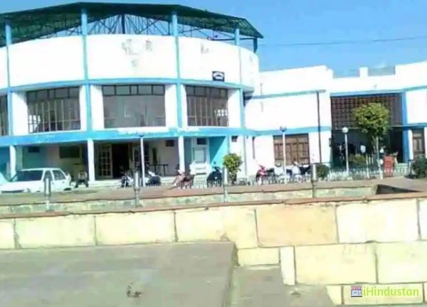 DAV Public School - Logo