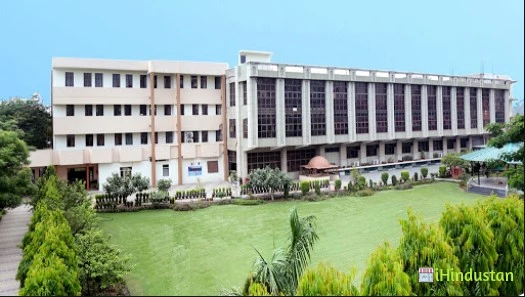 D.A.V. PUBLIC SCHOOL - Logo
