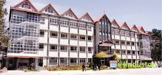 DAV .sr sec public school - Logo
