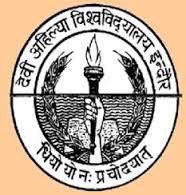 DAVV Mateshwari Sugni Devi Girls College - Logo