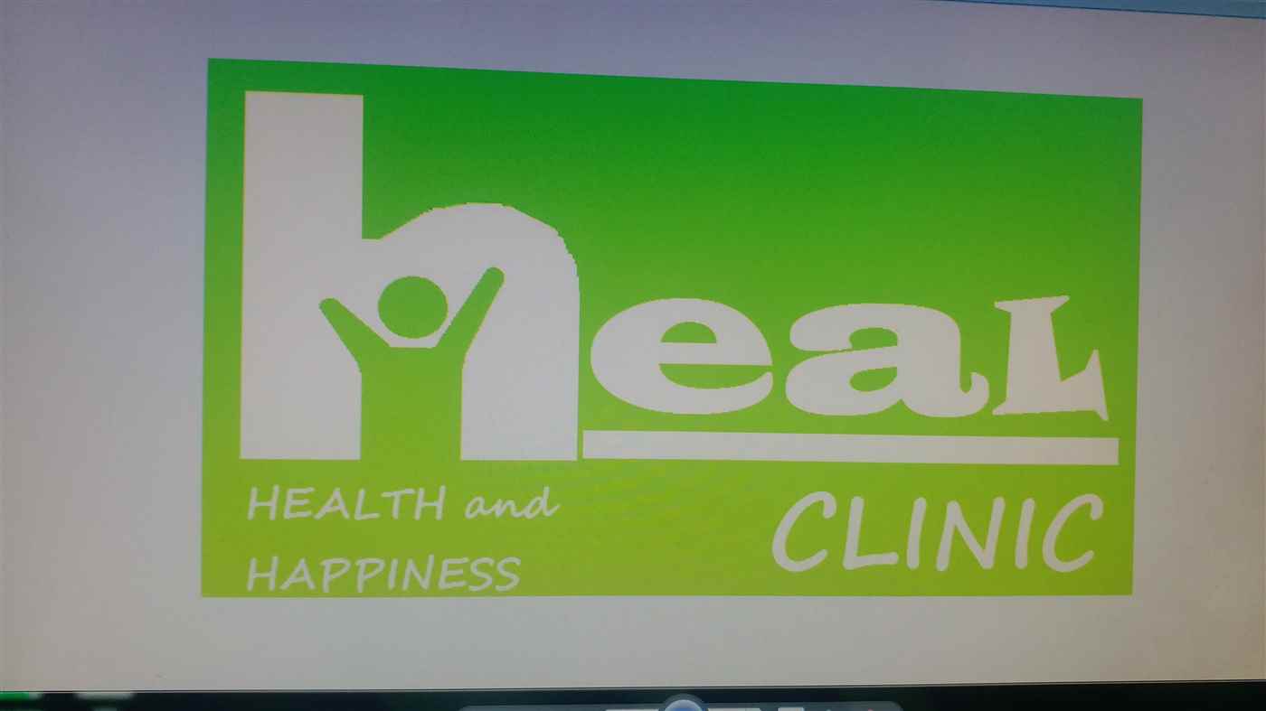 Dawaclinichomoeopathy - Cover photo