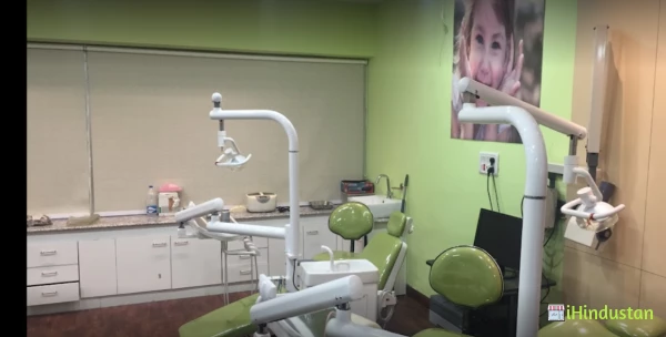 Dawar Advance Dental - Logo