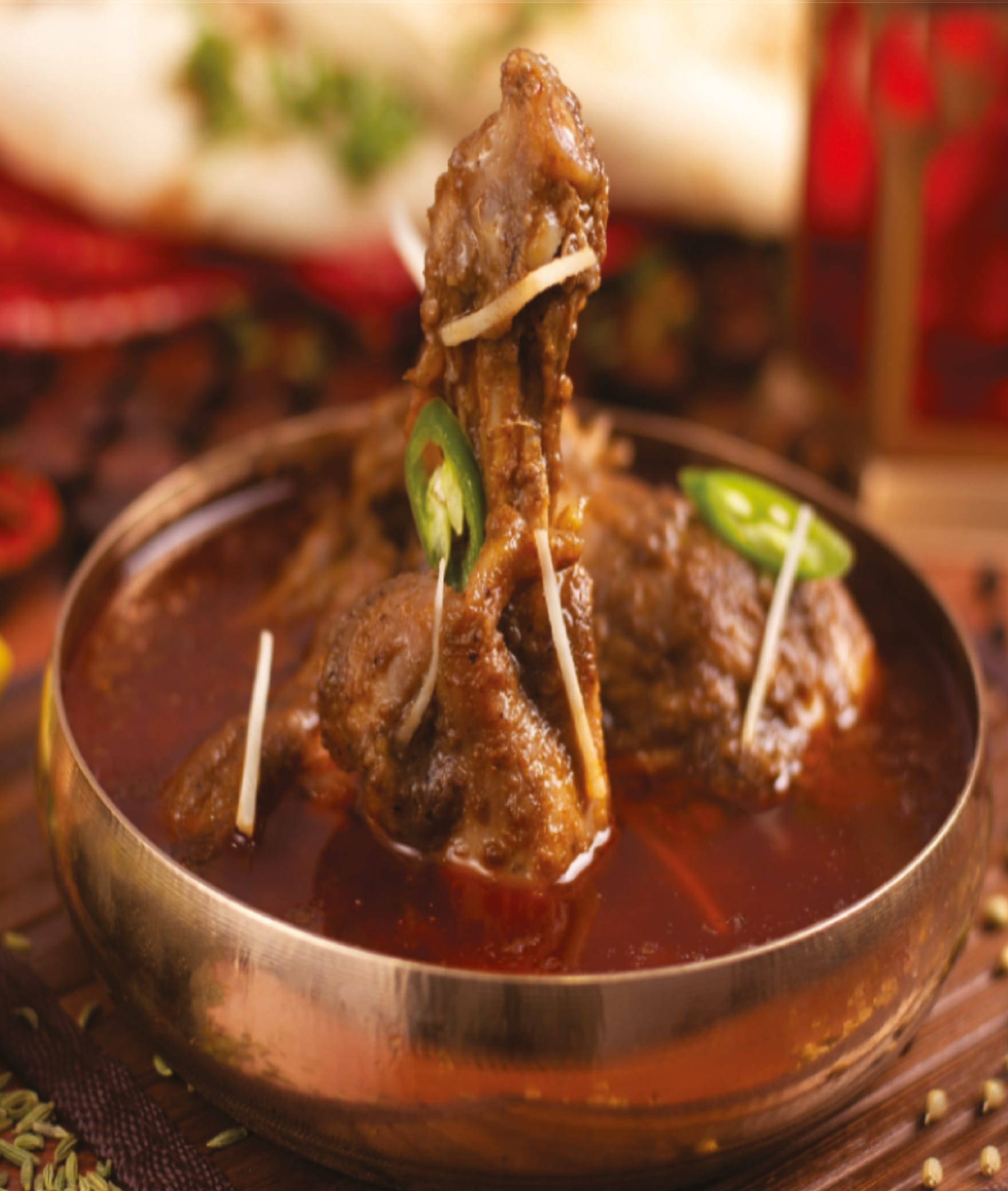 Dawat - Logo