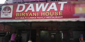 DAWAT BIRYANI HOUSE - Cover photo