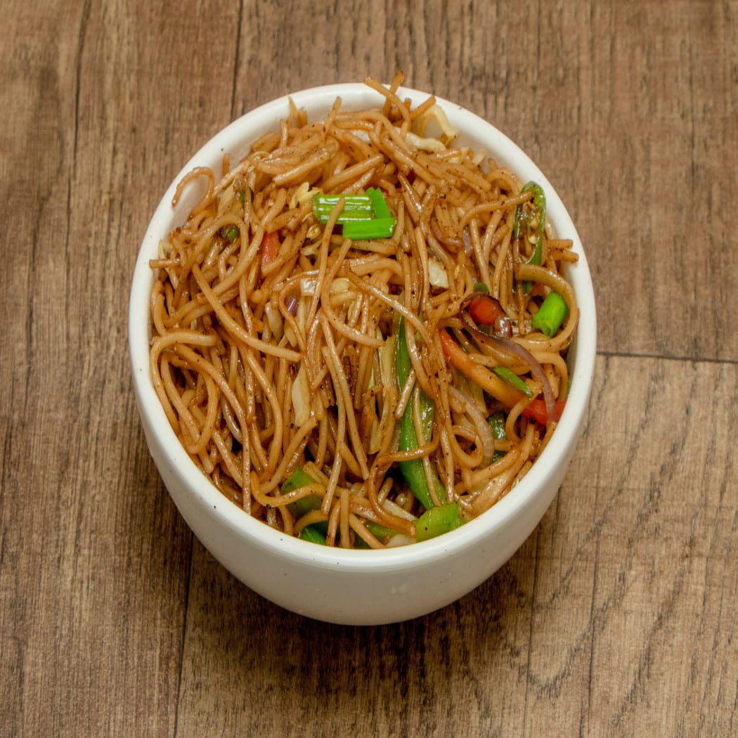 Dawat Chinese House - Logo