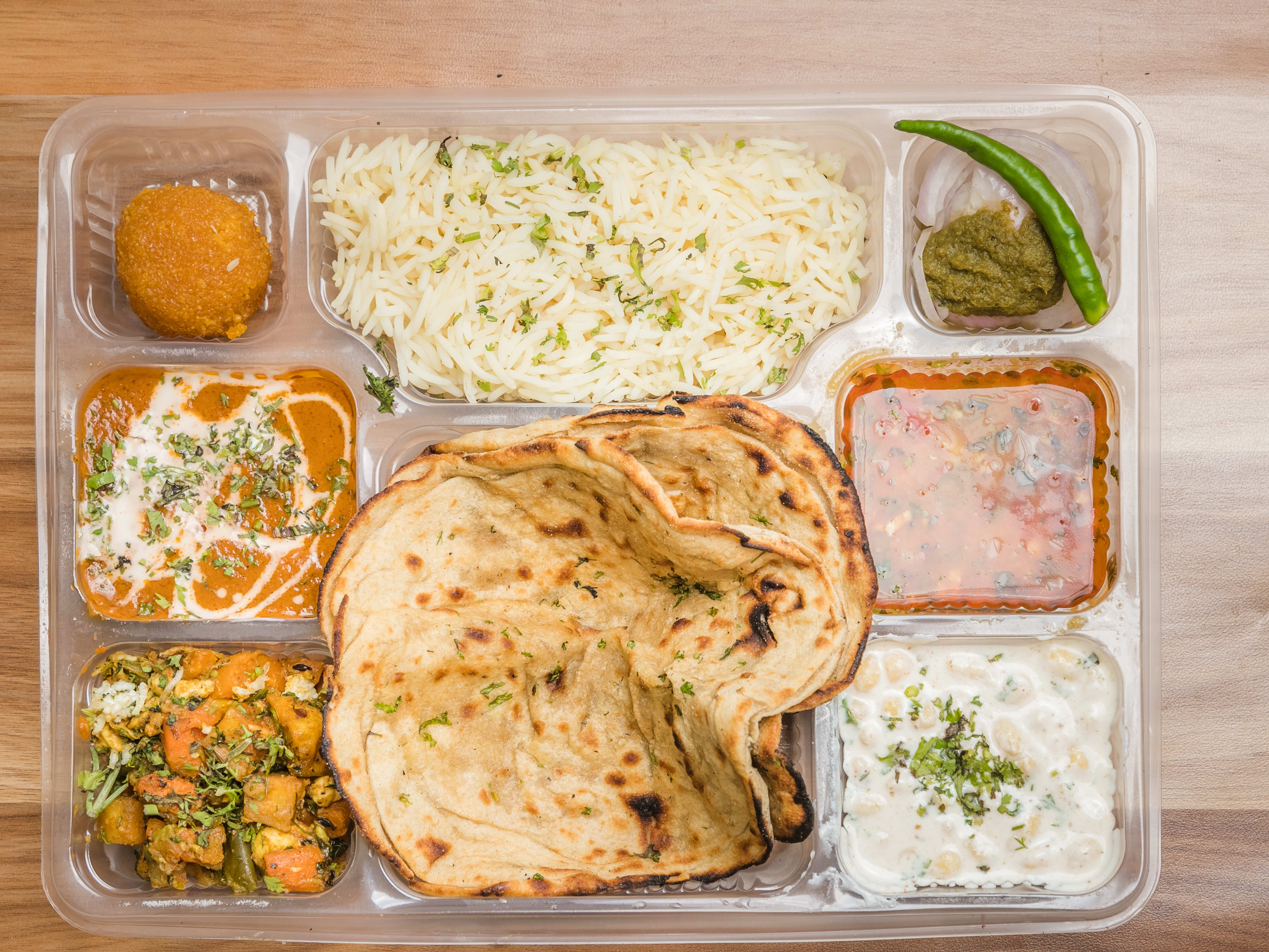 Dawat Food Express (Unit Of Dawat Restaurant) - Logo