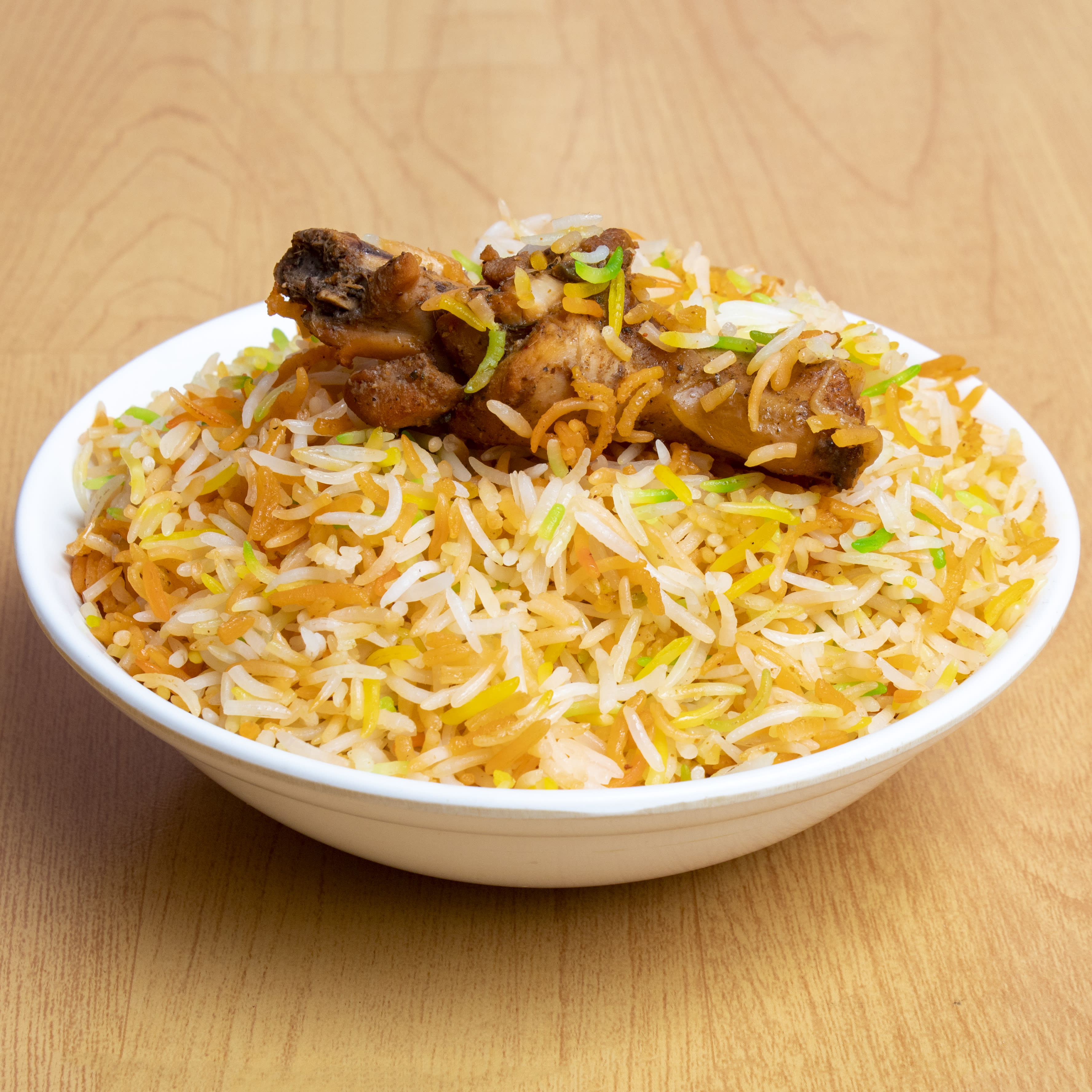 Dawat Home Kitchen - Logo