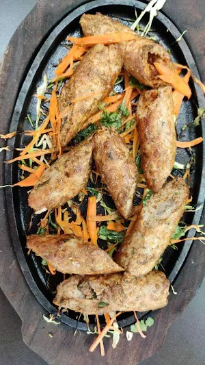 Dawat Restaurant - Cover photo
