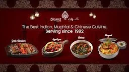 Dawat Restaurant - Cover photo