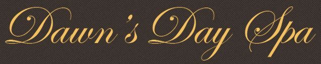 Dawn&s;s Day Spa - Logo
