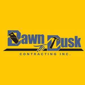 Dawn to Dusk - Logo
