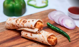 Dawoods Kati Rolls - Logo