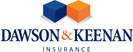 Dawson &a; Keenan Insurance - Logo