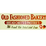 Dawson Creek Old Fashioned Bakery - Logo