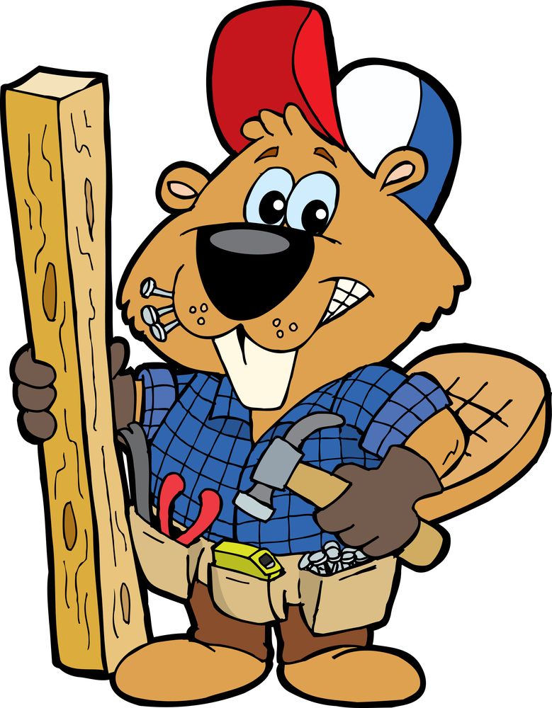 Dawson Fence &a; Deck Repair // Dawson Sign Installatio - Logo