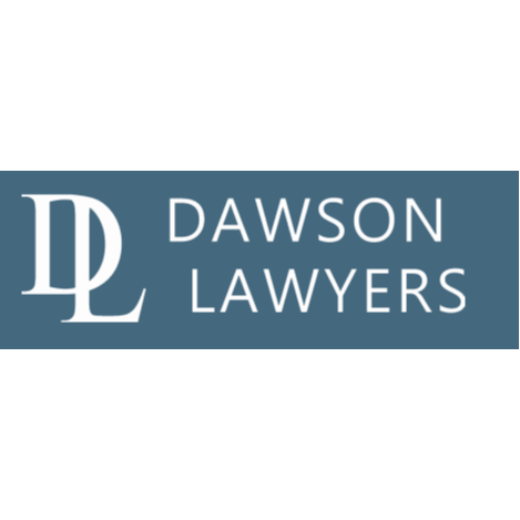 Dawson Lawyers Wollongong - Logo