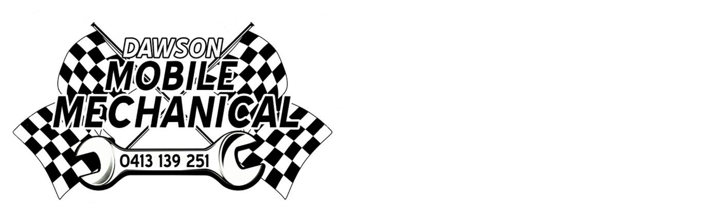 Dawson Mobile Mechanical - Logo