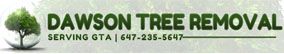 Dawson Tree Removal - Cover photo