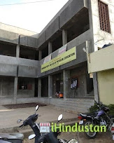 Dayabhai Patel College - Logo