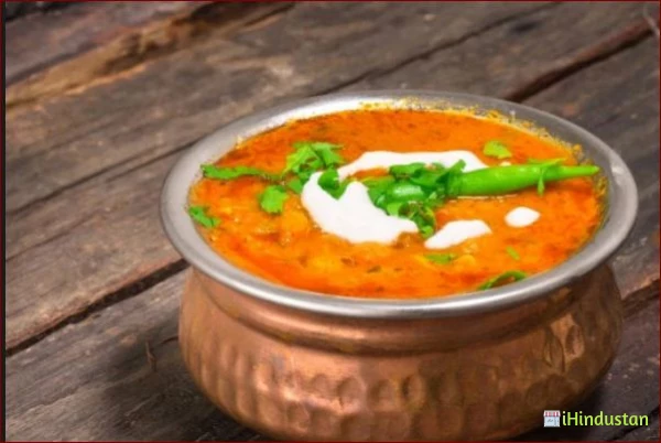 Dayal Da Dhaba - Logo