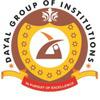 Dayal Group Of Institutions, Lucknow - Logo
